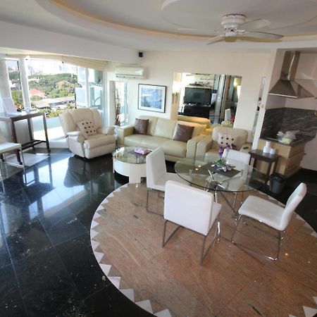 Penthouse Galare Thong Tower Appartement Chiang Mai Buitenkant foto